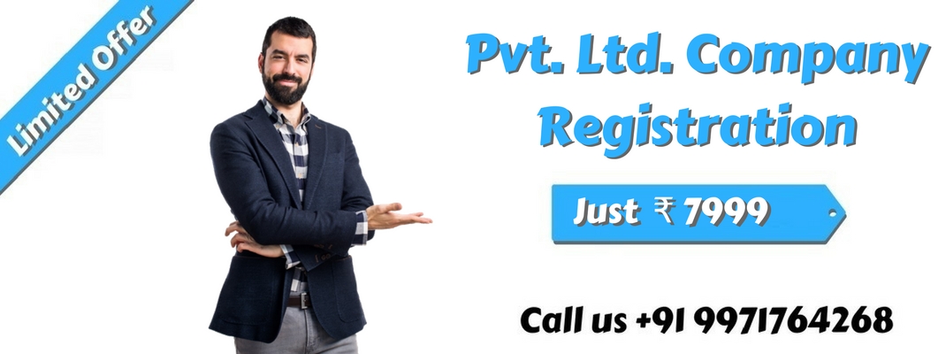 pvt ltd registration in delhi